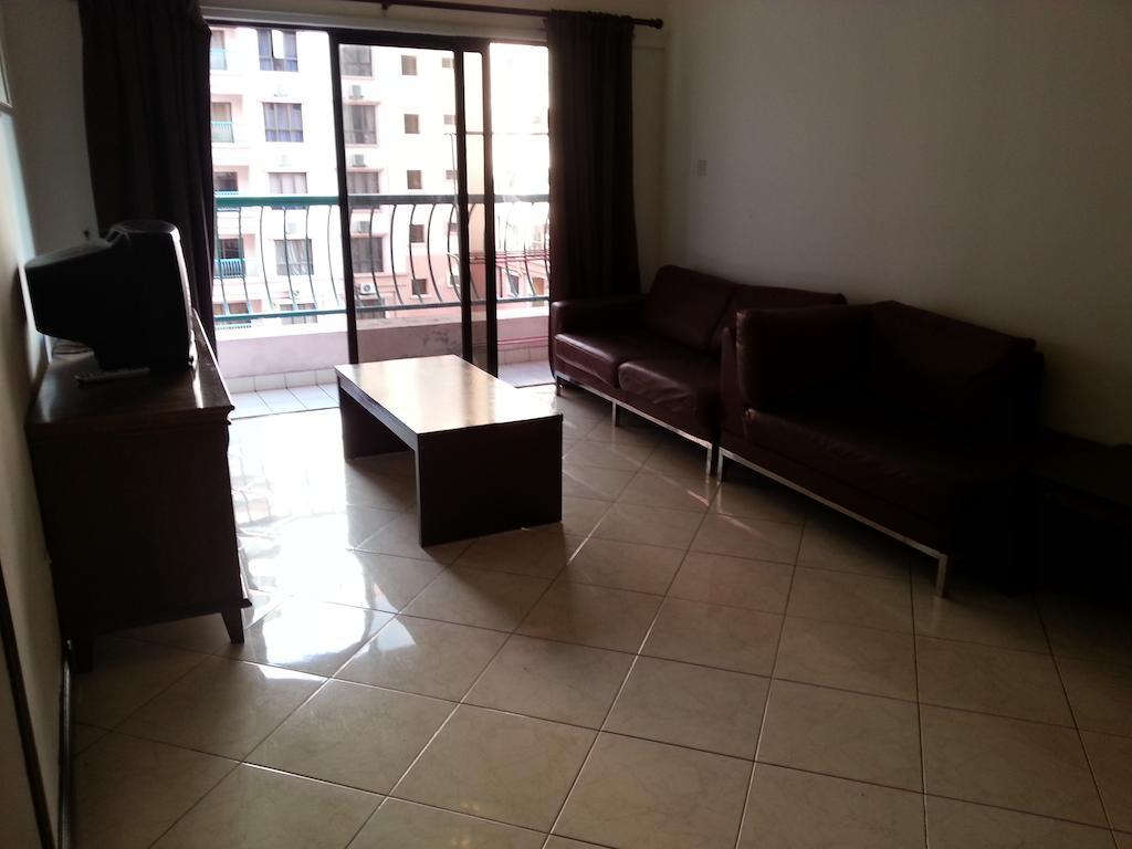 Dorcas Service Apartment - Marina Court Kota Kinabalu Pokoj fotografie