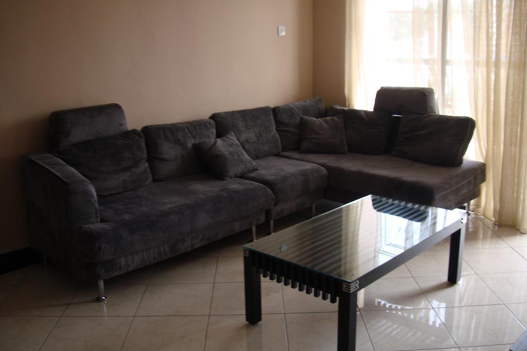 Dorcas Service Apartment - Marina Court Kota Kinabalu Exteriér fotografie